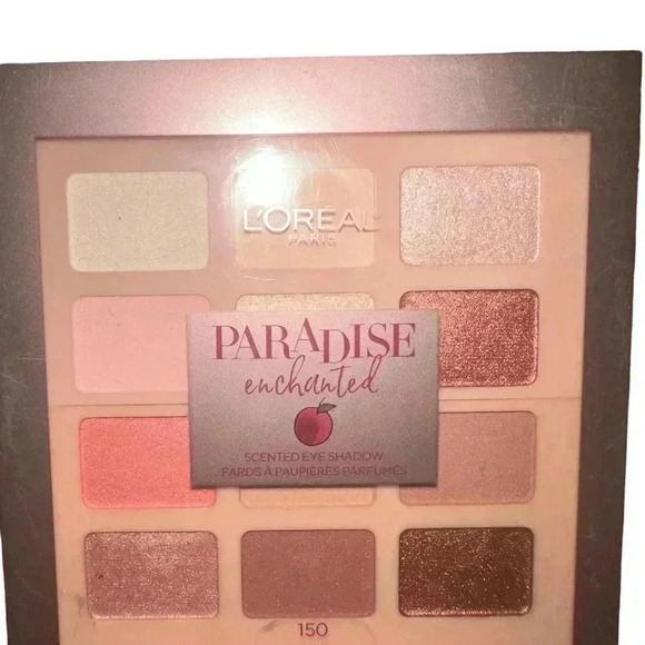 NEVER OPENED LOREAL, MAYBELLINE & NYX EYE MAKEUP BUNDLE (13) - Picture 6 of 10